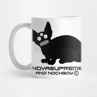 Nochboy Mug